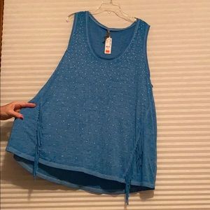 Tank top from Penningtons, size 4x.